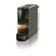 Капсульна кавоварка KRUPS Nespresso Essenza Mini XN110B + 14 капсул у подарунок